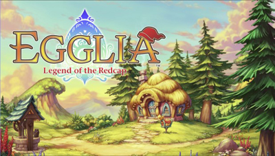 EGGLIA Legend of the Redcap Mod Apk + Data v2.1.0 Unlimited Money Terbaru