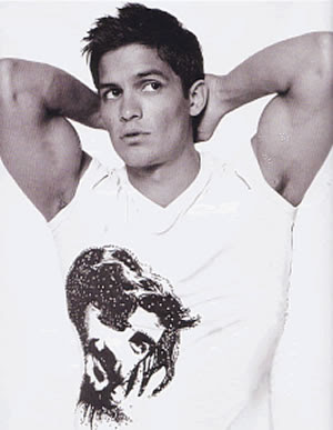 Nicholas Gonzalez