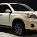 Spesifikasi Dan Harga Mobil Nissan XTRAIL 2012