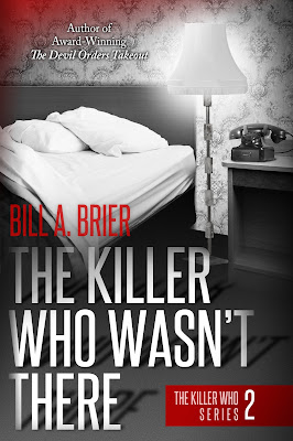 Bill A. Brier, author