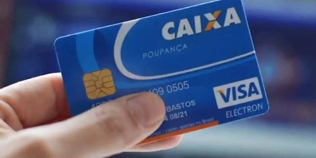 Oficial: Nova lei da conta poupança acaba de ser aprovada e cai como presente para milhões de contas na Caixa | Brazil News Informa