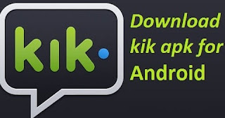 Kik App Download