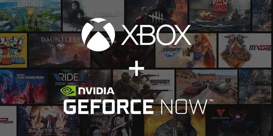 Setembro no Geforce Now, saiba tudo que chega ao serviço, incluindo os  títulos Xbox! Confira a lista completa.