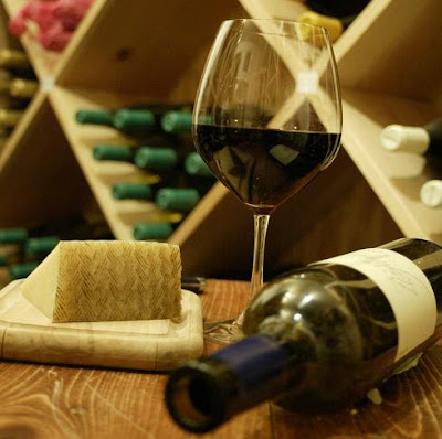 Wine glass picture