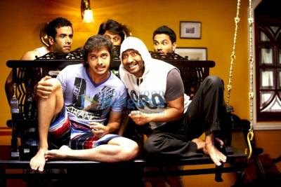 Golmaal3 wallpapers