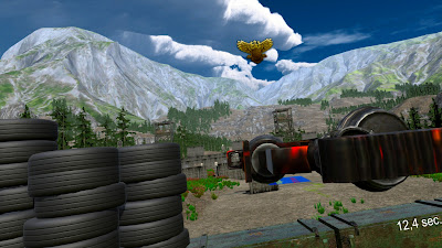 Weapons Genius Vr Game Screenshot 6