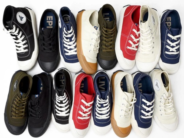 Brand Sneakers Shoes Lokal di Blibli.com