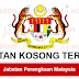 Jawatan Kosong di Jabatan Perangkaan Malaysia - 10 Januari 2023
