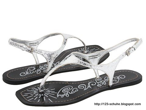 123 Schuhe:123-327805