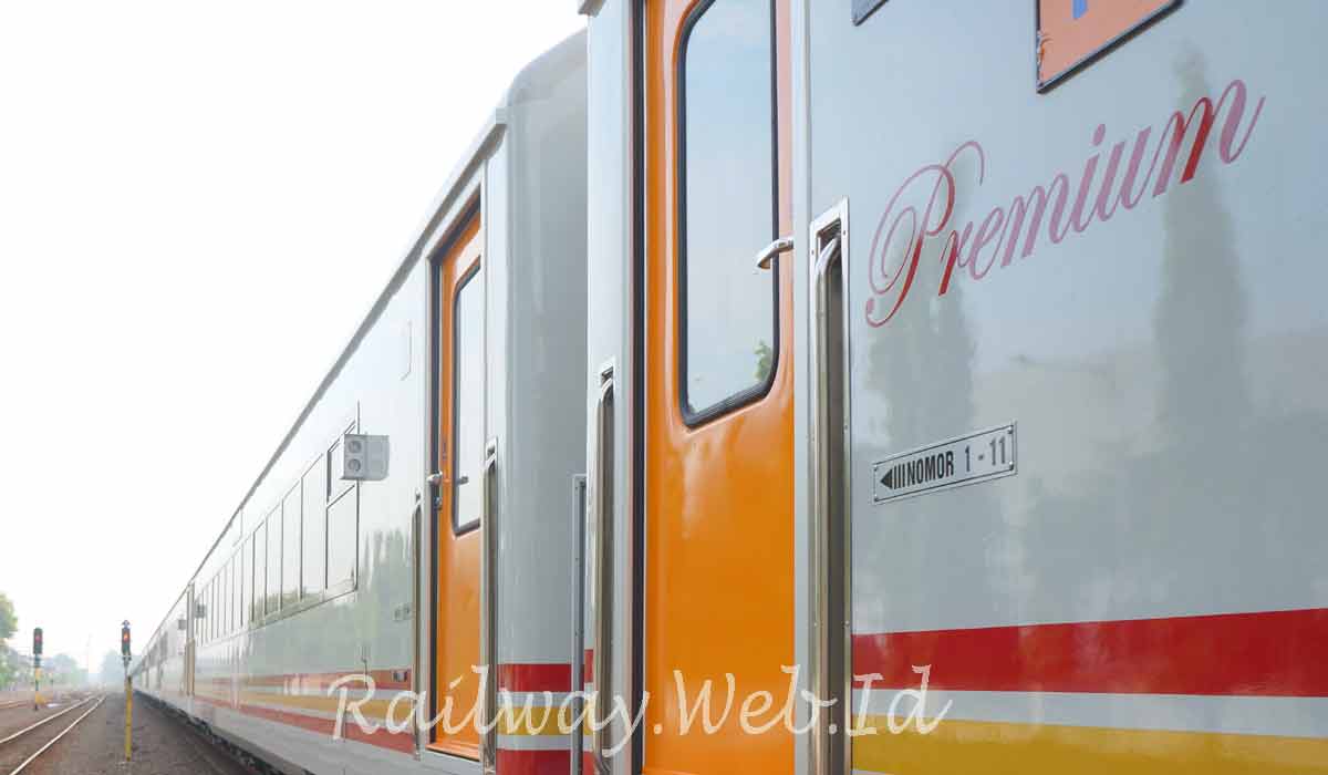 Jadwal dan Harga Tiket Kereta Api Jakarta Bandung 