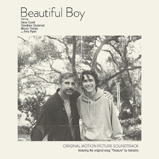 MP3 download Various Artists - Beautiful Boy (Original Motion Picture Soundtrack) iTunes plus aac m4a mp3