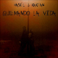 Pablo Hasél (Feat. Kaktan) - Quemando LaVida (B.S.R. 2008)