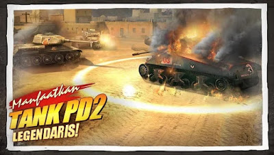 Brothers in Arms 3 MOD APK