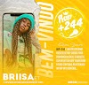  RAP +244 Entrevista com:  Briisa Rod ET