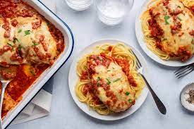  Chicken Parmesan recipe