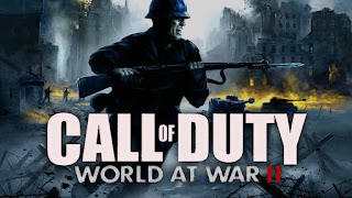 call of duty ww2