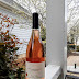 Willamette Valley Vineyards Estate Rose of Pinot Noir 2018