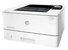 HP LaserJet Pro M404dn Driver Stampante