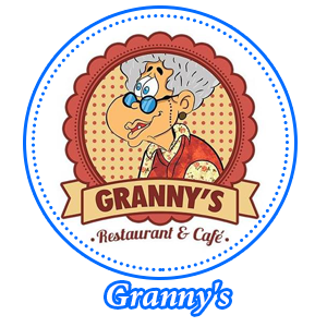  granny's