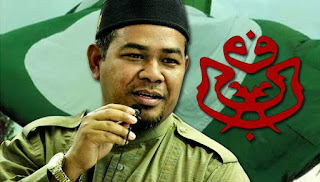 Pas yakin ganti UMNO pada PRU14