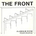 THE FRONT – Aluminum Room / Poor People 7”