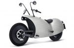 Johammer Motorcycle