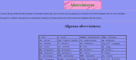 http://roble.pntic.mec.es/~msanto1/ortografia/abrevi.htm