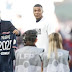 KYLIAN MBAPPÉ SE QUEDA EN PARÍS SAINT GERMAN HASTA EL 2025