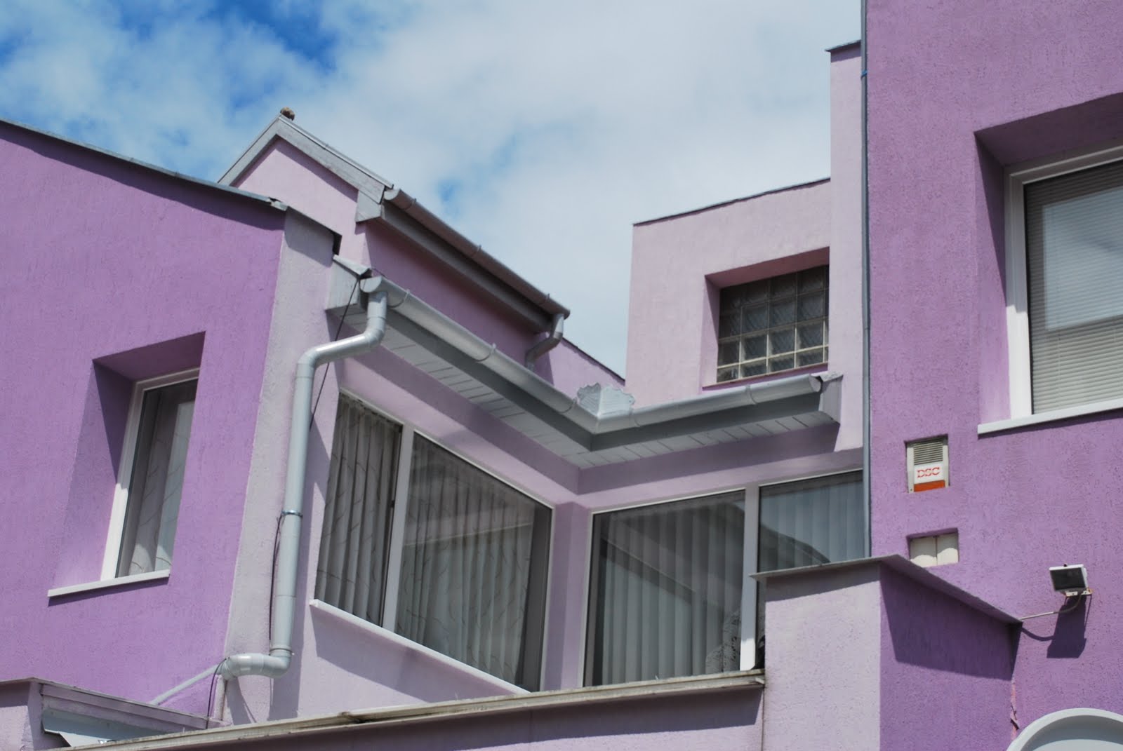 Casa Mov