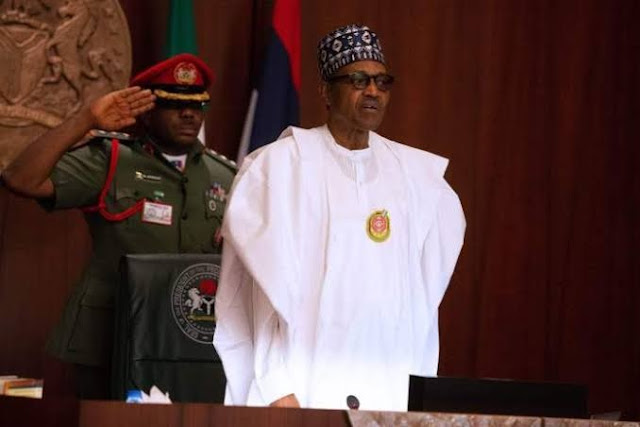 2023: Nobody Should Use My Name For Campaign - President Buhari Warns