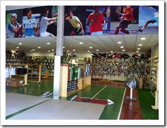 tengotenis abre nueva tienda
