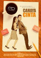 Sinetron Cahaya Cinta Indosiar