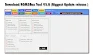 تحميل اداة ROM2Box Tool V3.0