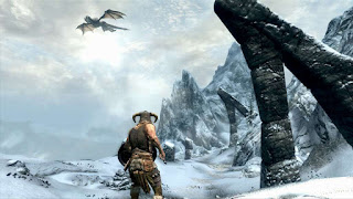 The Elder Scrolls V Skyrim free game download
