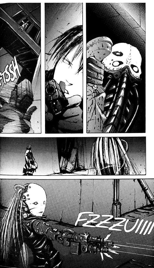 Blame Chapter 1 Blame Manga Online Blame Chapter 1 Blame Manga Online
