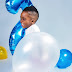 Tiwa Savage shares Adorable photos of son Jamil as he turns 2 