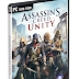 Assassin’s Creed Unity Full PC Game torrent Download