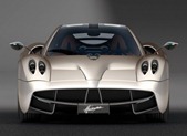 HUAYRA 007