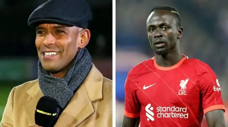 'No Player Leaves Liverpool On Their Terms': Sinclair Believes Reds Will Get Desired Fee For Mane