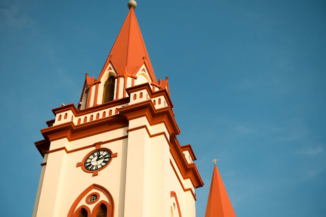 Igreja Senhor Bom Jesus do Portão