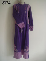 GAMIS MOTIF COLLECTION