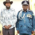 South Sudan's president Salva Kiir dismisses army chief Paul Nang Majok.