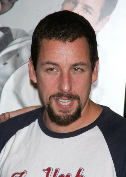 Adam Sandler Album