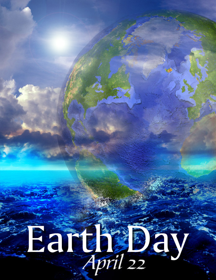 earth day. Earth Day 2011