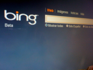 bing more adwords buscadores