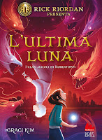 L'ultima Luna di Graci Kim