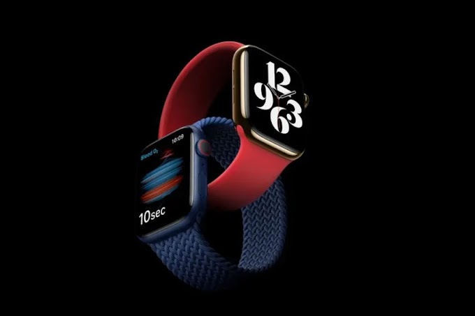 e-SIM Destekli Apple Watch Series 7 Türkiye’de SatışaSunuldu!