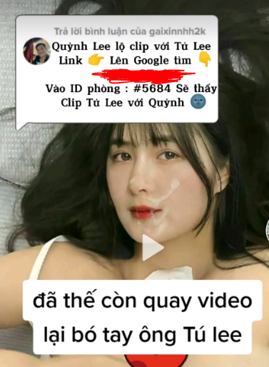 Quỳnh Alee và Hoàng Tú lee