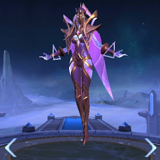 Inilah Mage Mobile Legend Paling Sering Di Pick  Di Tahun 2021