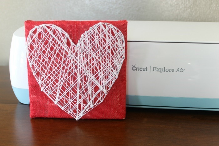 cricut explore air